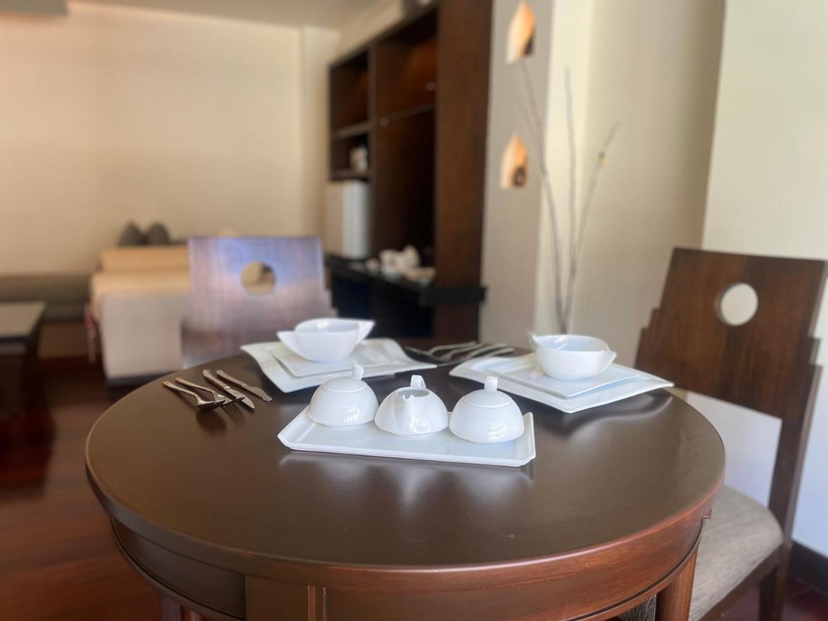 Patong Paragon Resort & Spa Sha Extra Plus Exterior foto